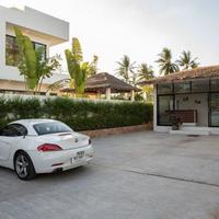 Вилла в Таиланде, 150 кв.м.