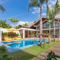 Вилла в Таиланде, 150 кв.м.