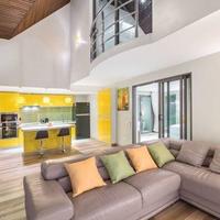 Вилла в Таиланде, 150 кв.м.