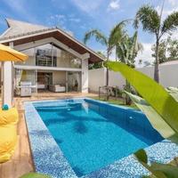 Вилла в Таиланде, 150 кв.м.