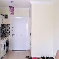 Квартира в Турции, 34 кв.м.