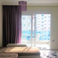 Квартира в Турции, 34 кв.м.