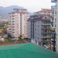 Квартира в Турции, 34 кв.м.