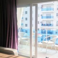 Квартира в Турции, 34 кв.м.