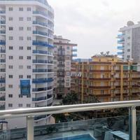 Квартира в Турции, 34 кв.м.