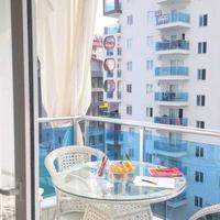 Квартира в Турции, 34 кв.м.