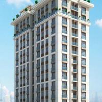 Flat in Turkey, 73 sq.m.