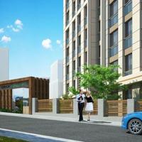 Flat in Turkey, 73 sq.m.