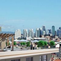 Flat in Turkey, 73 sq.m.