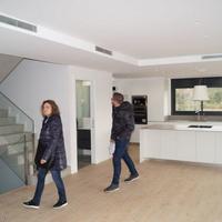 Villa in Spain, Catalunya, Begur, 100 sq.m.