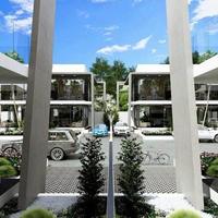 Вилла в Таиланде, 108 кв.м.