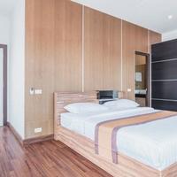 Вилла в Таиланде, 108 кв.м.