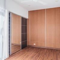 Вилла в Таиланде, 108 кв.м.