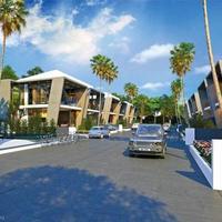 Вилла в Таиланде, 108 кв.м.