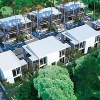 Вилла в Таиланде, 108 кв.м.