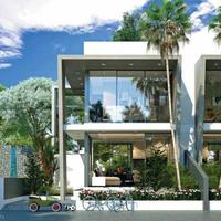 Вилла в Таиланде, 108 кв.м.