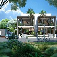 Вилла в Таиланде, 108 кв.м.