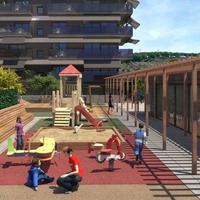 Flat in Spain, Catalunya, Barcelona, 79 sq.m.