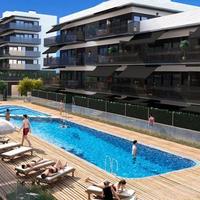 Flat in Spain, Catalunya, Barcelona, 79 sq.m.