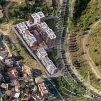 Flat in Spain, Catalunya, Barcelona, 79 sq.m.