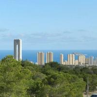 Villa in Spain, Catalunya, Begur, 565 sq.m.