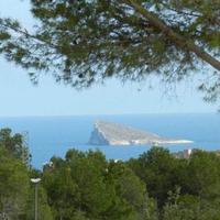 Villa in Spain, Catalunya, Begur, 565 sq.m.