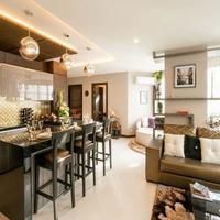 Квартира в Таиланде, Пхукет, Паттайя, 43 кв.м.