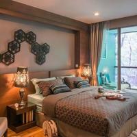 Квартира в Таиланде, Пхукет, Паттайя, 43 кв.м.