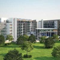 Квартира в Таиланде, Пхукет, Паттайя, 43 кв.м.