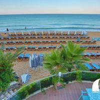 Flat in Turkey, 45 sq.m.