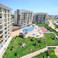 Flat in Turkey, 45 sq.m.