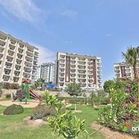 Flat in Turkey, 45 sq.m.