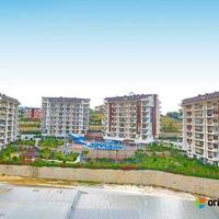 Flat in Turkey, 45 sq.m.