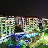 Flat in Turkey, 45 sq.m.