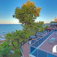 Flat in Turkey, 45 sq.m.