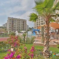 Flat in Turkey, 45 sq.m.