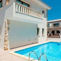 Villa in Republic of Cyprus, Protaras, 90 sq.m.