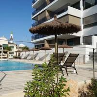 Квартира в Испании, Валенсия, Аликанте, 273 кв.м.