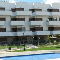 Квартира в Испании, Валенсия, Аликанте, 75 кв.м.