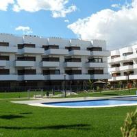 Квартира в Испании, Валенсия, Аликанте, 75 кв.м.