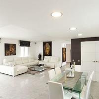 Flat in Spain, Catalunya, Begur, 200 sq.m.