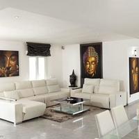 Flat in Spain, Catalunya, Begur, 200 sq.m.