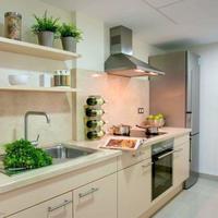 Квартира в Испании, Каталония, Багур, 66 кв.м.