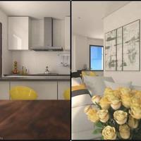 Flat in Spain, Catalunya, Begur, 101 sq.m.