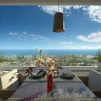 Flat in Spain, Catalunya, Begur, 101 sq.m.