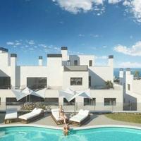 Flat in Spain, Catalunya, Begur, 101 sq.m.