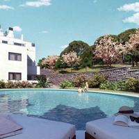 Flat in Spain, Catalunya, Begur, 101 sq.m.