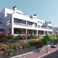 Flat in Spain, Catalunya, Begur, 101 sq.m.