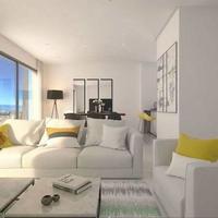 Flat in Spain, Catalunya, Begur, 101 sq.m.