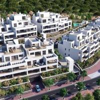 Flat in Spain, Catalunya, Begur, 101 sq.m.